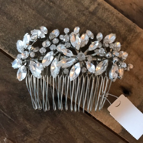 J. Crew Accessories - J Crew Hair Accessory J. Crew Accessories - J Crew Hair Accessory